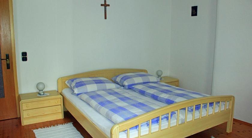 Haus Rita Lägenhet Thurmansbang Rum bild